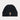 Bonnet côtelé Polo Bear Ralph Lauren noir 449P20307001 – porté
