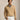 Pull demi-zippé col cheminée Polo Ralph Lauren coton camel 710859939504 – face