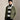 Sweat à capuche Polo Ralph Lauren maille double olive 710881517520 – face