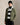 Sweat à capuche Polo Ralph Lauren maille double olive 710881517520 – face
