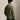 Sweat à capuche Polo Ralph Lauren maille double olive 710881517520 – détail