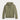 Sweat à capuche Polo Ralph Lauren maille double olive 710881517520 – porté