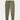 Pantalon de jogging Polo Ralph Lauren jersey double olive 710881518517 – porté