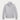 Pull demi-zippé Polo Ralph Lauren coton piqué gris chiné Andover 710B18060009 – porté