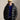 Doudoune Polo Ralph Lauren Hawthorne duvet noire 710B23023004 – face