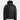 Doudoune Polo Ralph Lauren Hawthorne duvet noire 710B23023004 – porté