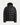 Doudoune Polo Ralph Lauren Hawthorne duvet noire 710B23023004 – porté