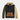 Sweat à capuche Polo Ralph Lauren en maille double noir 710B26093001 – face