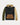 Sweat à capuche Polo Ralph Lauren en maille double noir 710B26093001 – face