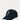 Casquette Polo Bear Ralph Lauren sergé noire 710B27551001 – porté