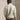 Sweat col zippé Polo Ralph Lauren maille double gris chiné 710P06234003 – détail