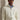 Pull demi-zippé côtelé Estate Polo Ralph Lauren crème 710P07411004 – détail 2