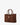 Sac à main Maya By Chabrand P 13723 marron – détail