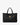 Sac à main Maya By Chabrand P 13724 noir – packshot