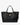 Sac à main Maya By Chabrand P 13725 noir – packshot