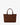 Sac à main Maya By Chabrand P 13723 marron – détail