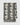 scarf-lacoste-RE3049-00-4PC-black-white-front