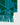 scarf-lacoste-RE3049-00-IB4-green-blue-front-zoom