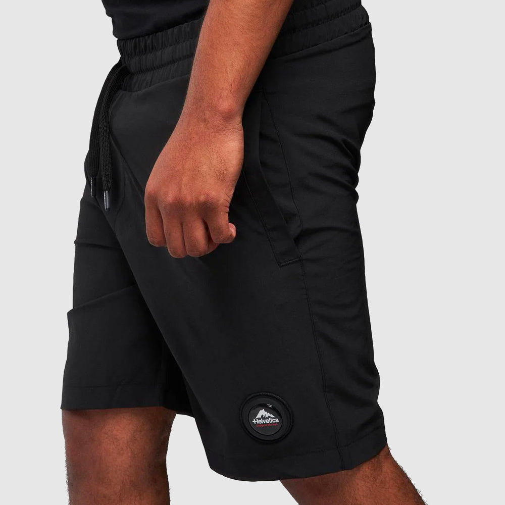 Long short noir taille élastique grandeur 38 | Kaufen auf Ricardo Long short noir taille élastique grandeur 38 | Kaufen auf Ricardo