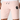 short_jogging_homme_rose_clair_helvetica_TOMI2