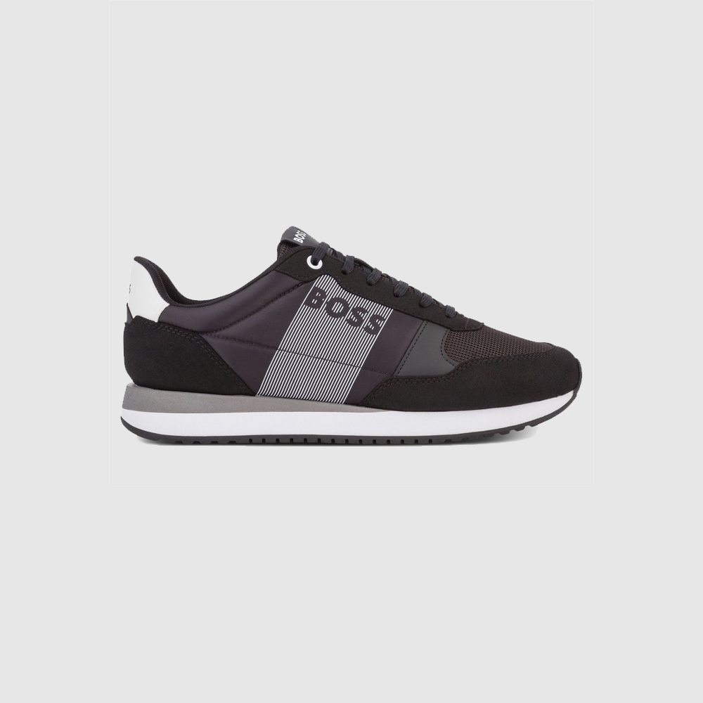 Chaussure hugo top boss noir