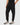 Pantalon de survêtement noir Boss HUGO BOSS
