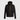 Sweat Boss à capuche zippé monogrammé Double HUGO BOSS