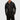 Sweat Boss à capuche zippé monogrammé Double HUGO BOSS