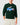 Pull en laine Lacoste cardée motif crocodile LACOSTE