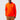 sweat-lacoste-SH9626-00-SJI-orange-front-wear