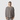 Sweat-shirt en Molleton de Coton Teinte Minérale Stone Island