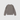 Sweat-shirt en Molleton de Coton Teinte Minérale Stone Island