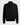 Sweatshirt zippé avec panneau rembourré HUGO BOSS