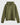Sweat à capuche Kaki avec logo brodé RALPH LAUREN