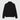 Sweatshirt zippé jersey double face