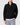 Sweatshirt zippé jersey double face 