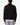 Sweatshirt zippé jersey double face 