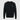 sweatshirt-balmain-instinct-premium-YH1JQ005BB04-noir-1