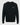 sweatshirt-balmain-instinct-premium-YH1JQ005BB04-noir-1