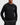 Pull en tissu dry-flex à col rond et logos HUGO BOSS