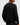 Pull en tissu dry-flex à col rond et logos HUGO BOSS