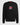 Sweatshirt Hugo en coton éponge avec double logo HUGO BOSS