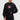 Sweatshirt Hugo en coton éponge avec double logo HUGO BOSS