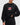 Sweatshirt Hugo en coton éponge avec double logo HUGO BOSS