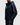 Sweatshirt zippé homme Boss Noir Saggy HUGO BOSS
