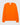 sweatshirt-gertrude-H24ALOIS-orange-front