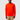 sweatshirt-lacoste-SH9608-00-SJI-orange-front-wear