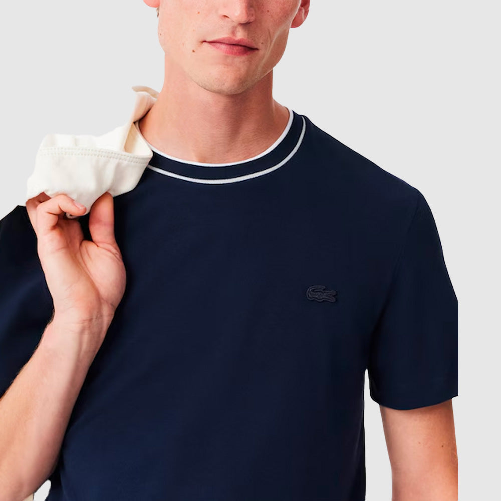 T-shirt rayé homme - Eden Park T-shirt rayé homme - Eden Park