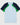 T-shirt Ultra Dry Colour-Block Tennis LACOSTE