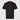 T-shirt noir regular fit HUGO BOSS